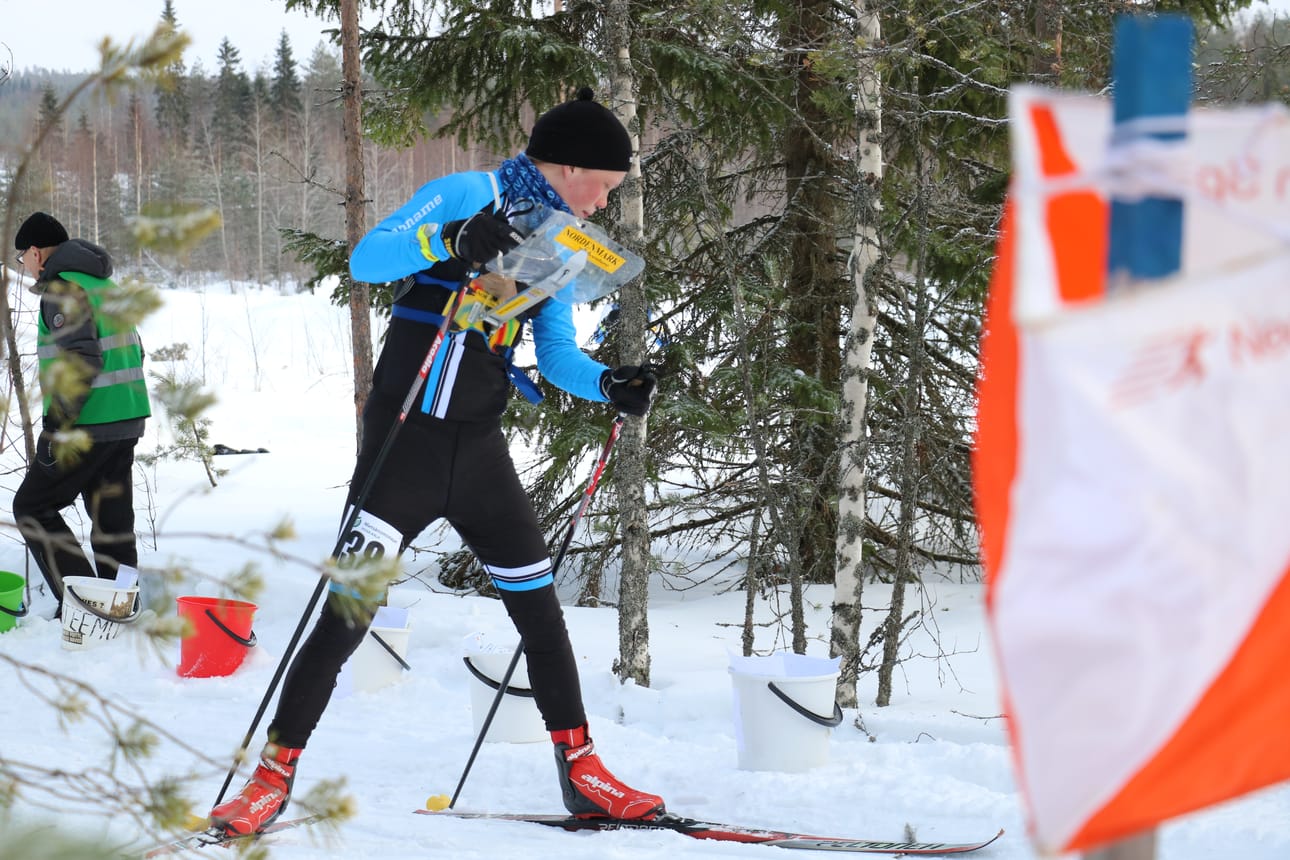 Matti Linna.