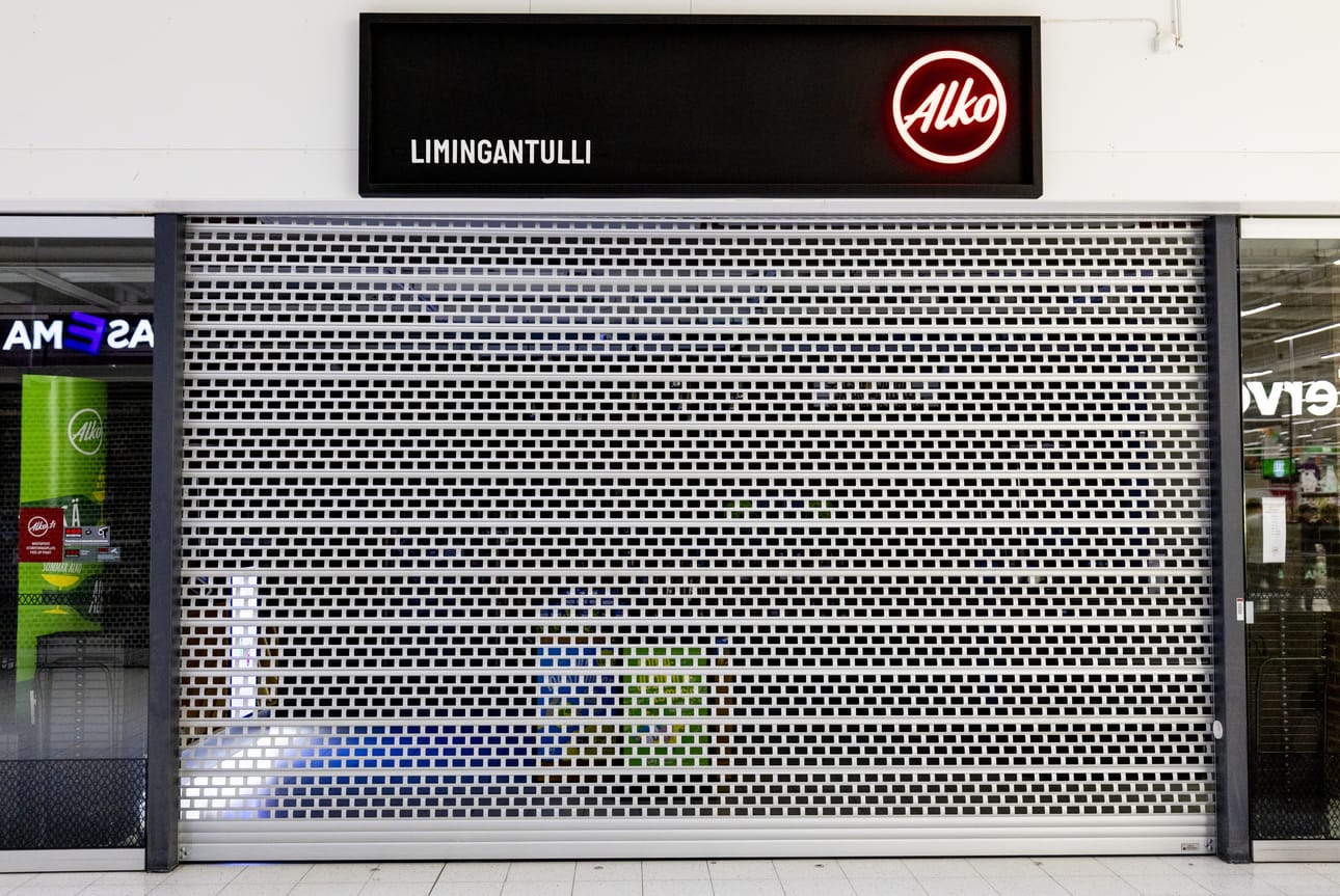 Limingantullin Prismassa sijaitseva Alko on heinäkuusta alkaen auki myös sunnuntaisin ainoana myymälänä Oulussa.