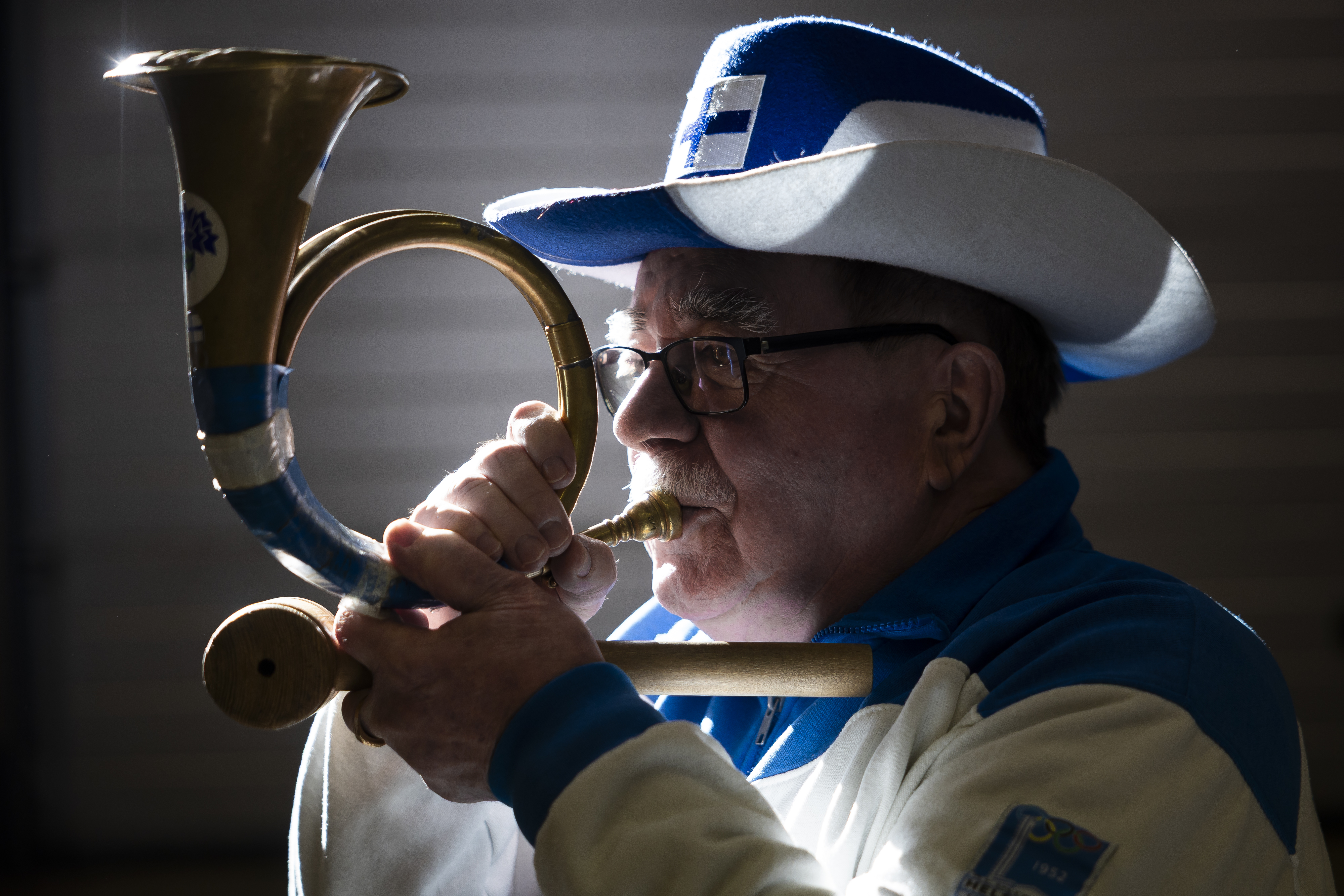 Poliisikin tiesi Tuomo Haikolan vain "Teippiukkona" – Nyt ylivieskalainen meklari vetää viimeisen huutokauppansa