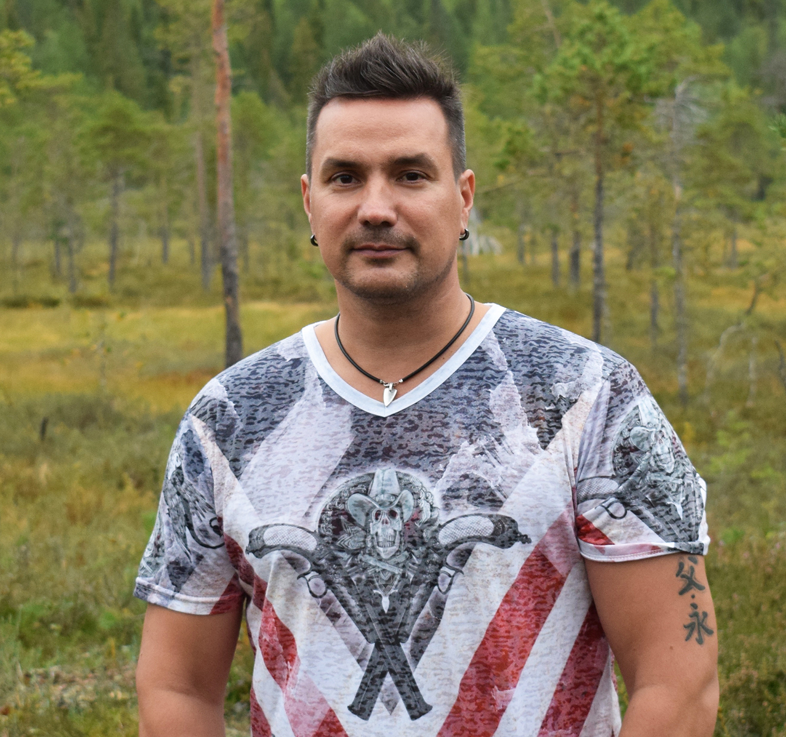 Saarenkylän tansseissa tuetaan syöpäperheitä  Lapin Sylvertin kautta