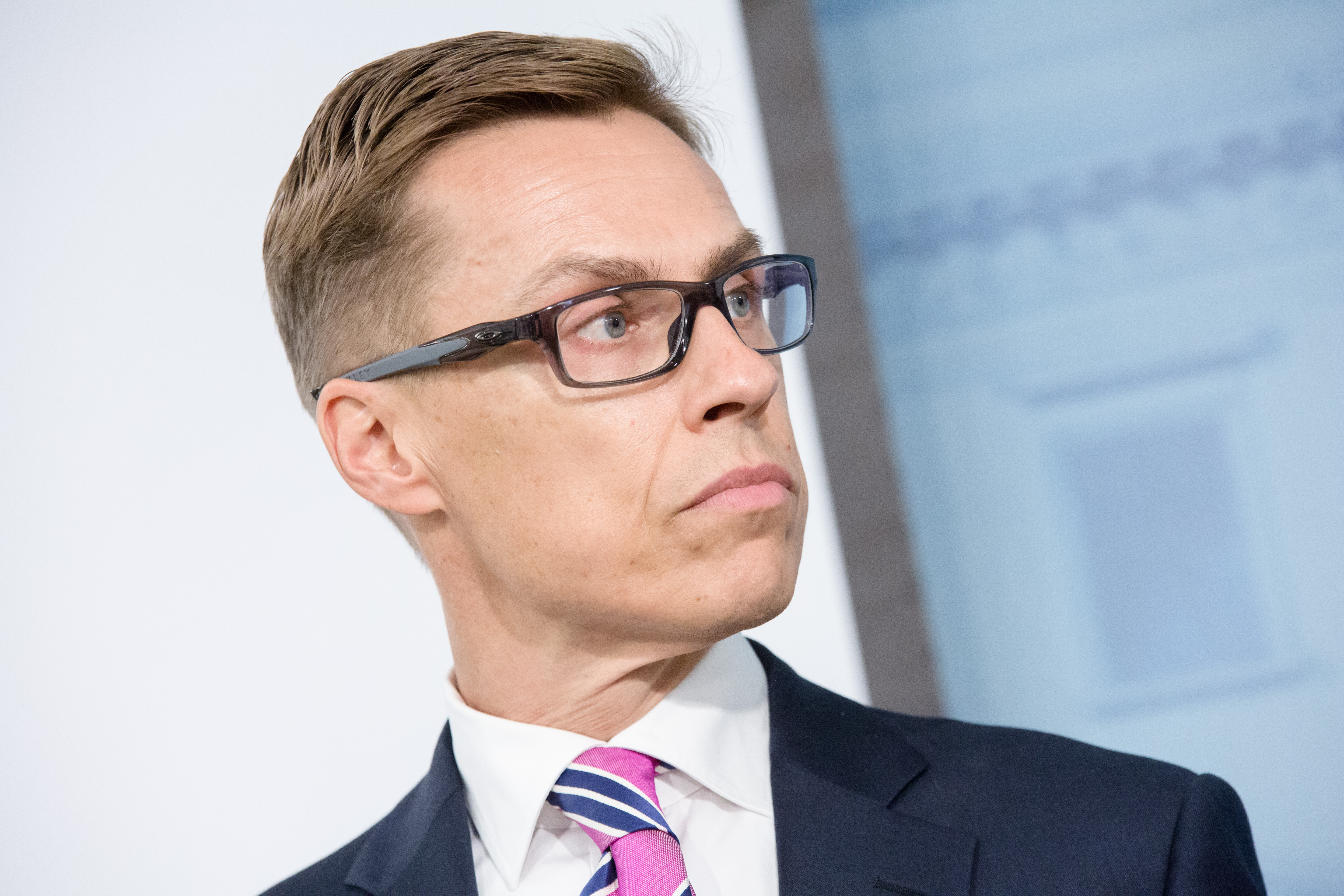 Alexander Stubb sanoo uskovansa, että paljastus antaa lisäpotkua kansainväliseen yhteistyöhön veronkiertoa vastaan.