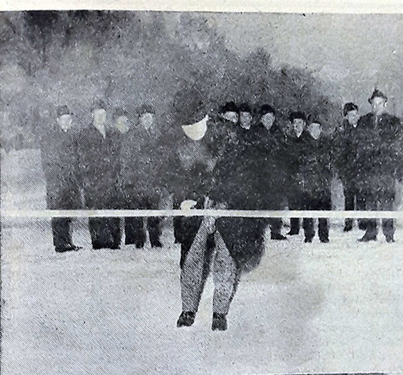 Vuonna 1968