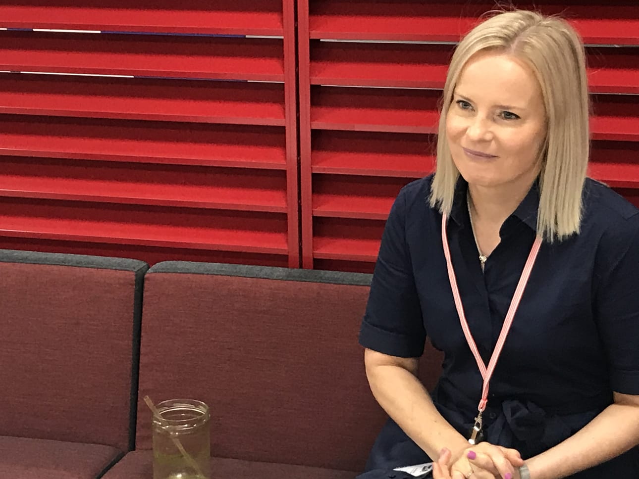 Riikka Purra arvioi, että seuraava esitys EU:n yhteisvastuullisesta apupaketista liittyy ilmastoon.