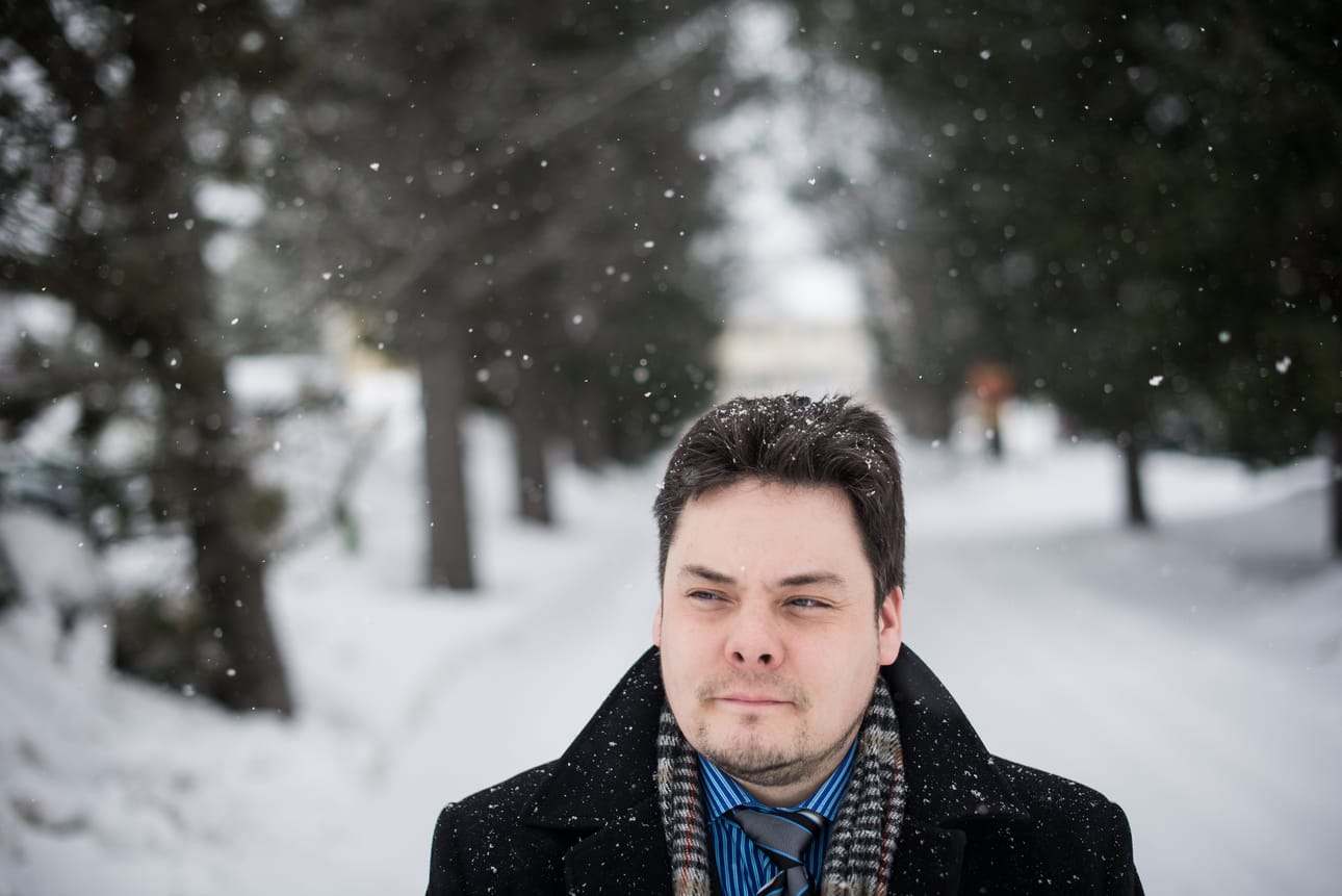 Tero Kokko