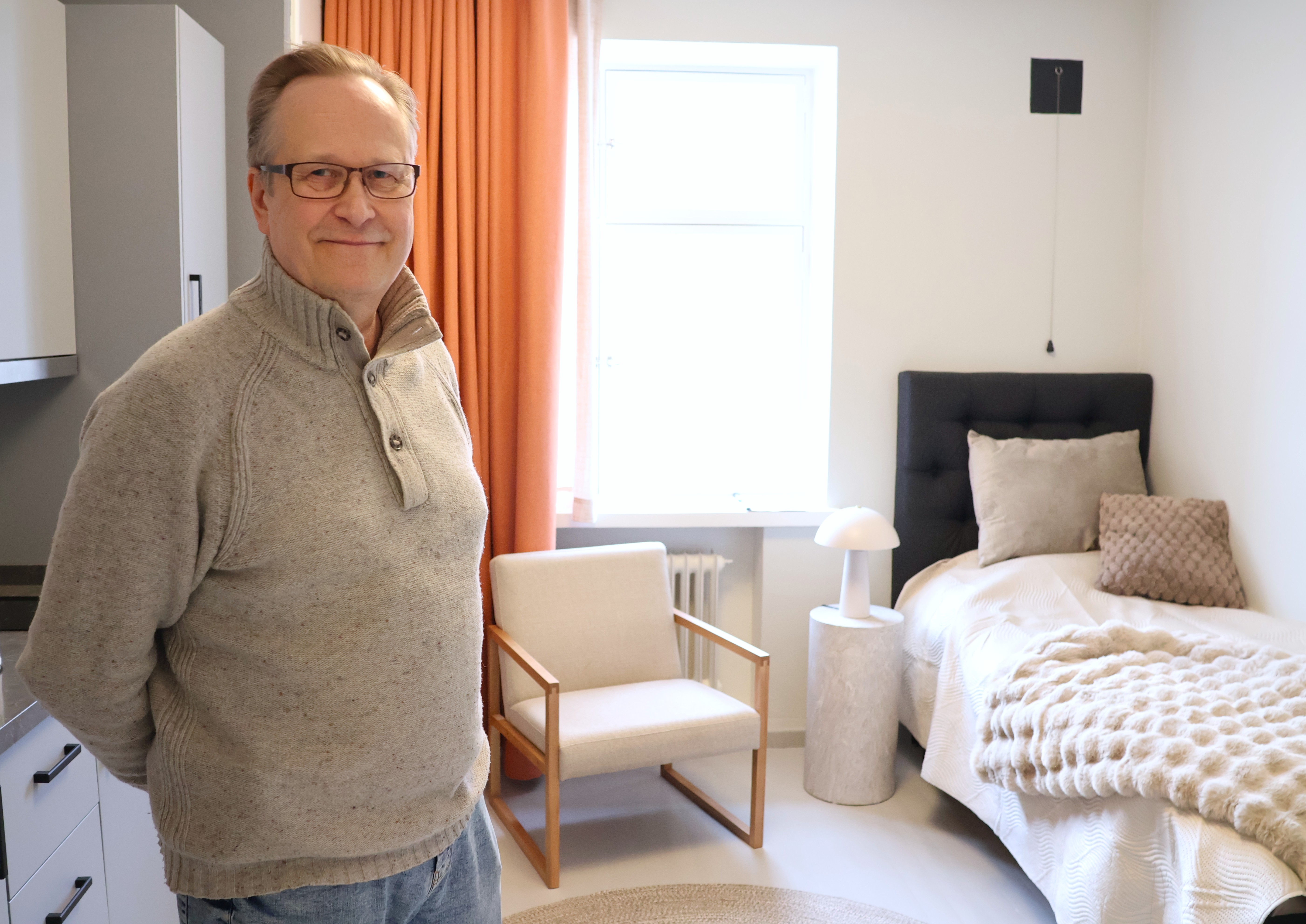 Noin vuodessa vanhasta meijeristä majoitustiloiksi – Uusi matkailukohde avasi ovensa Karijoella