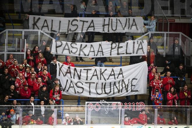 Kuva: Jarno Pellinen
