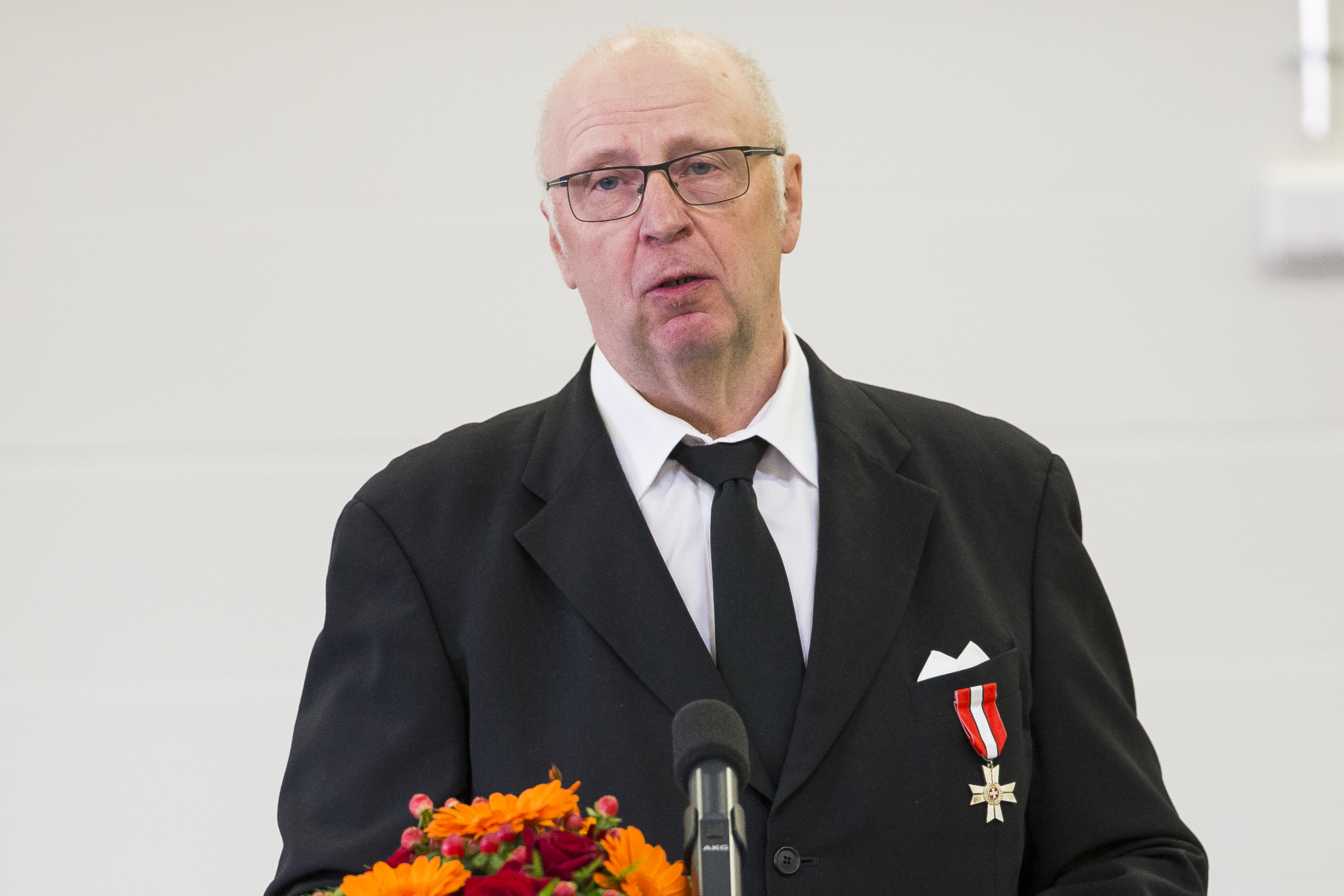 Raahen paloaseman laajennuksen vihkiäiset
Raahen paloasema