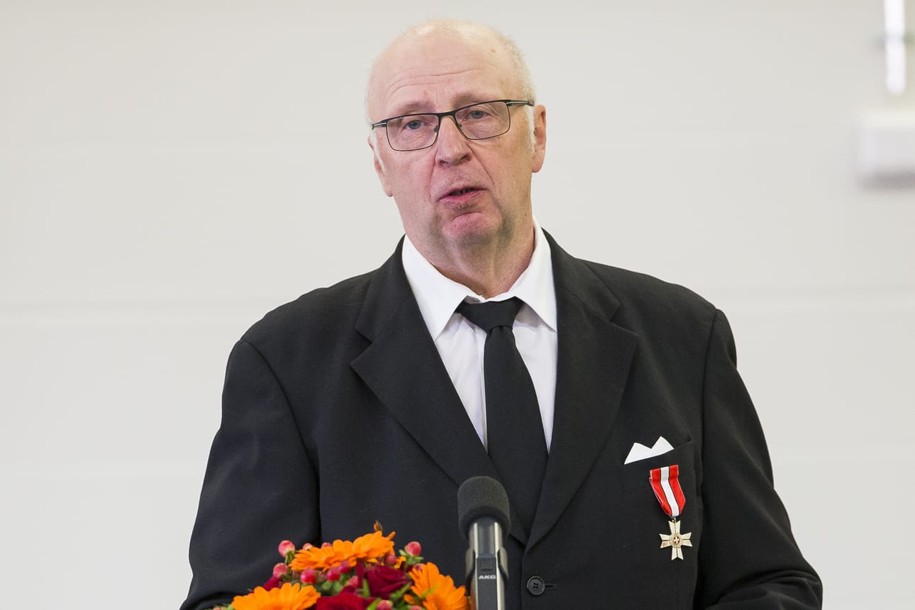 Raahen paloaseman laajennuksen vihkiäiset Raahen paloasema