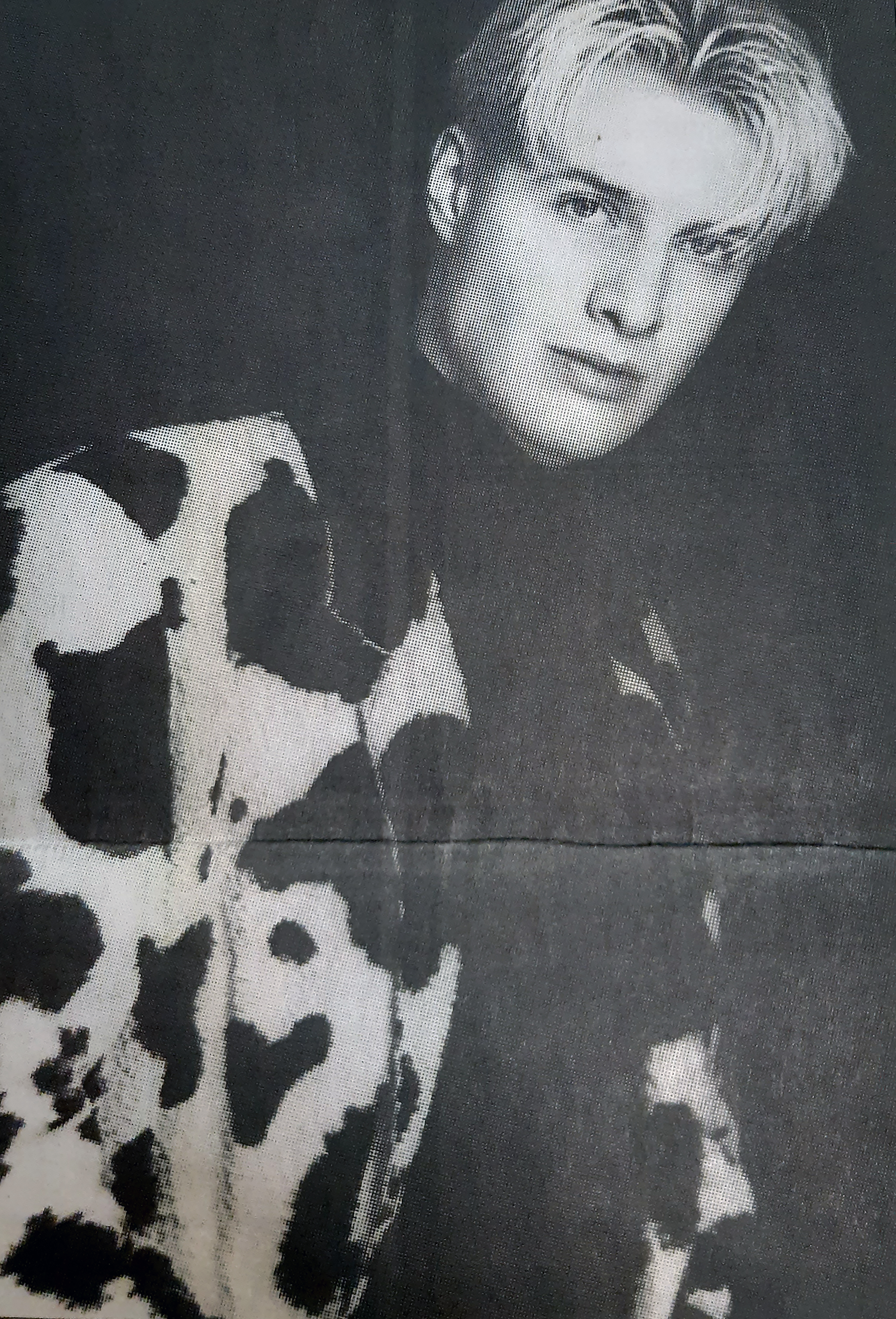 Jukka Lillstrang lauantaina Mr. Skandinavia -finaalissa
