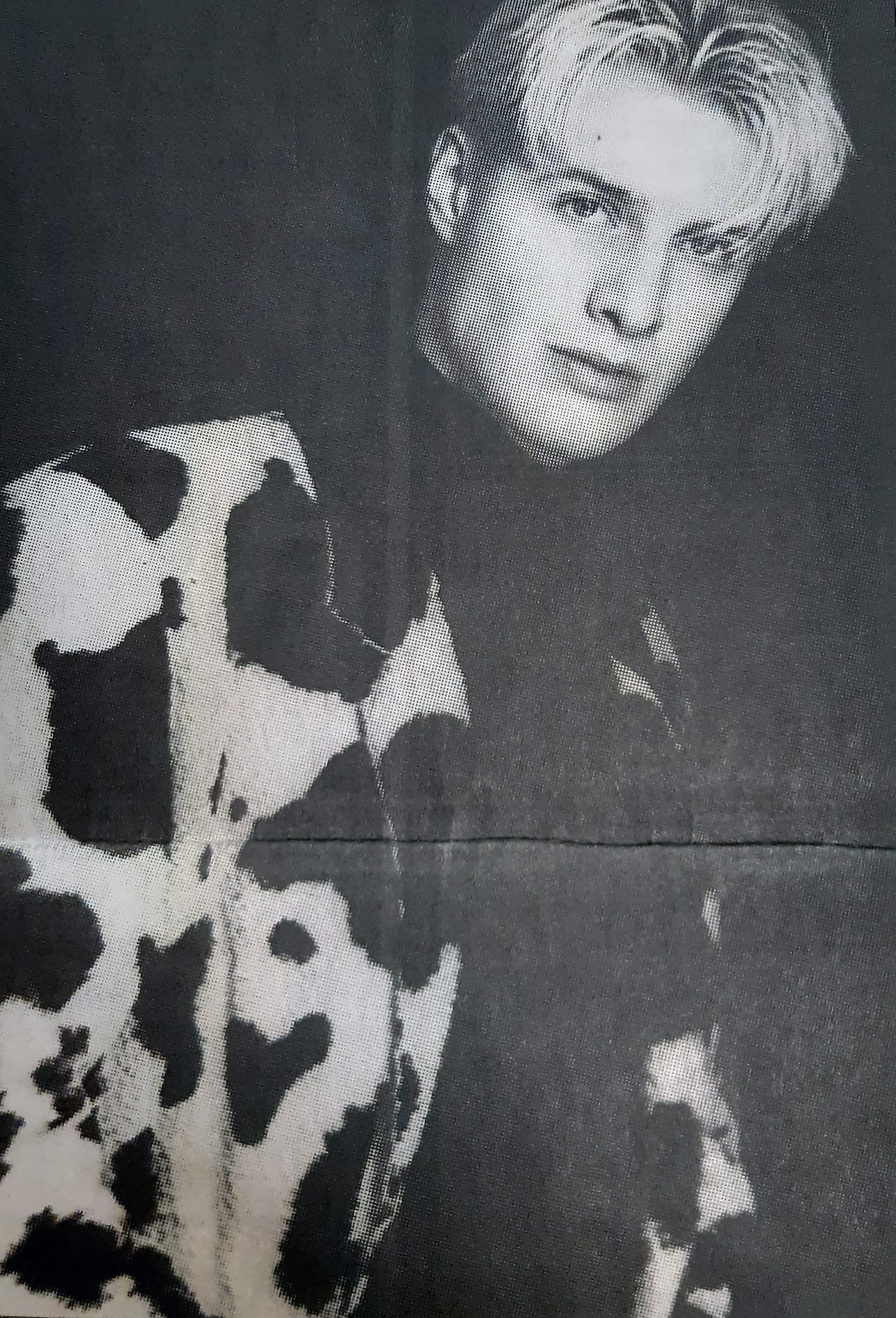 Alajärveläisjuurinen Jukka Lillstrang kisaa ensi lauantaina Pohjoismaiden komeimman miehen tittelistä.