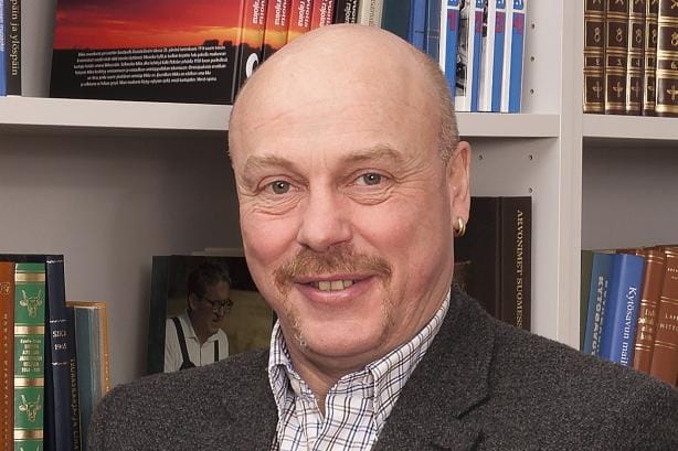 Ahti Ritola