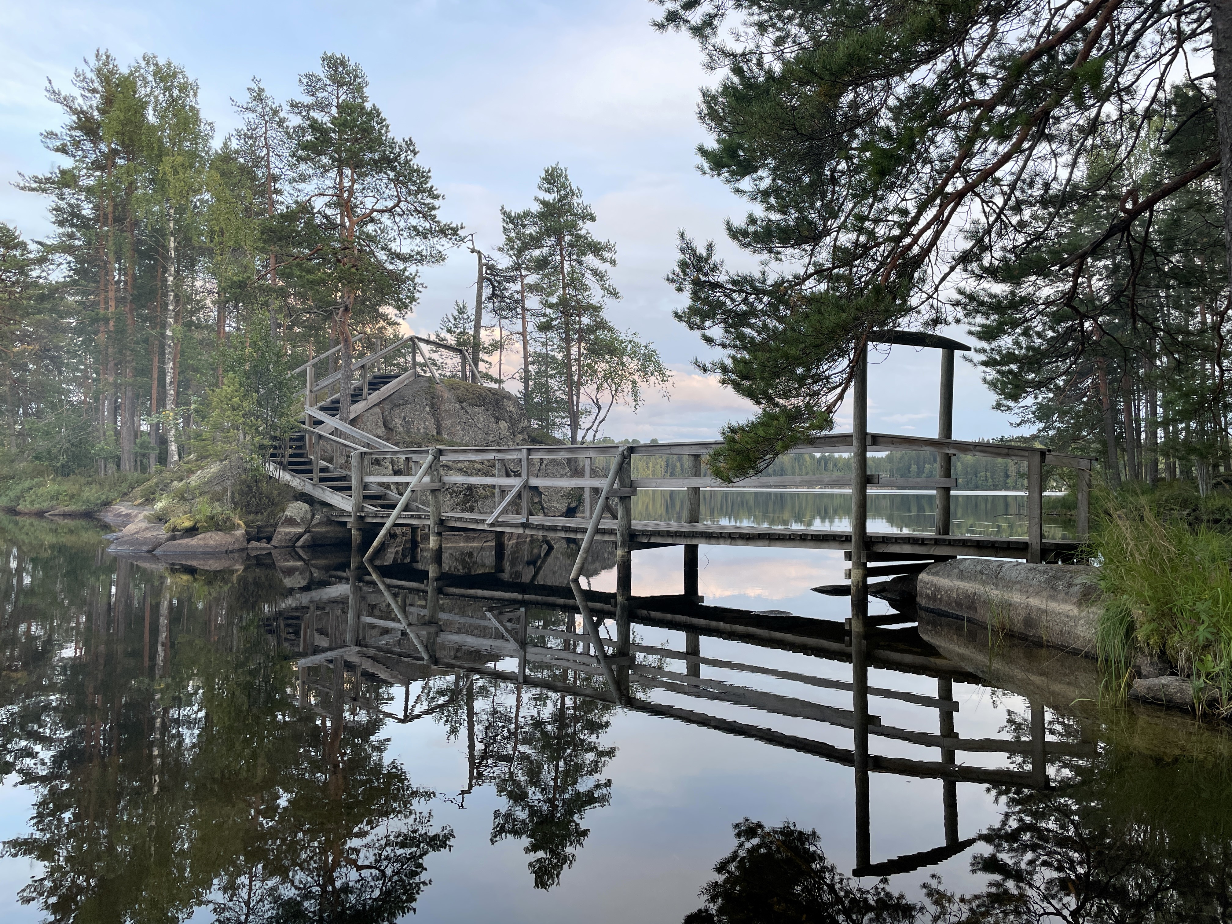 Miksi pirkanmaalaista metsää kutsutaan Etelä-Suomen Inariksi? Listasimme "köyhän Lappeja", jotka lievittävät kaipuuta pohjoiseen