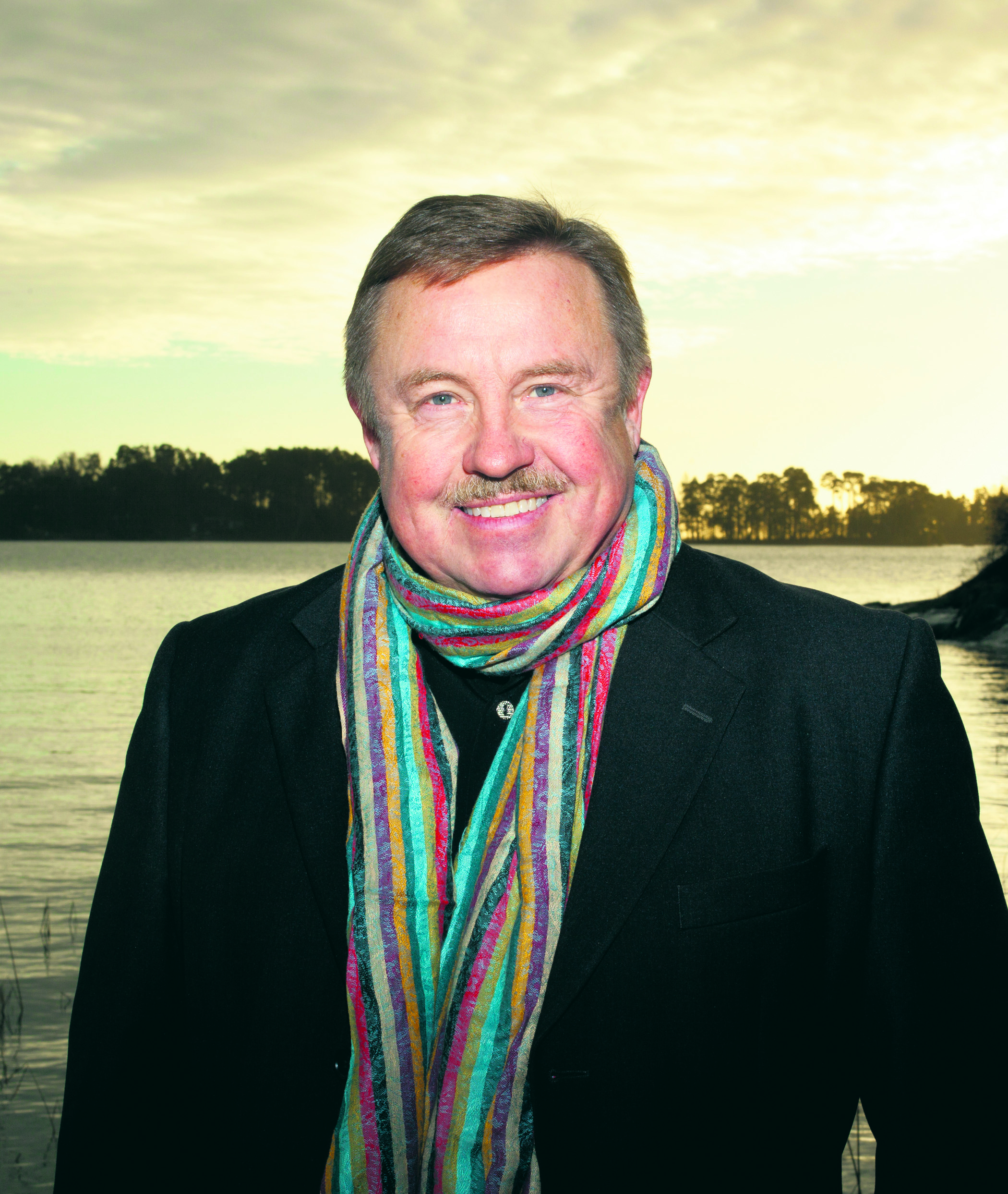 Jukka Linkola aloitti oopperan sävellystyön vuosi sitten.