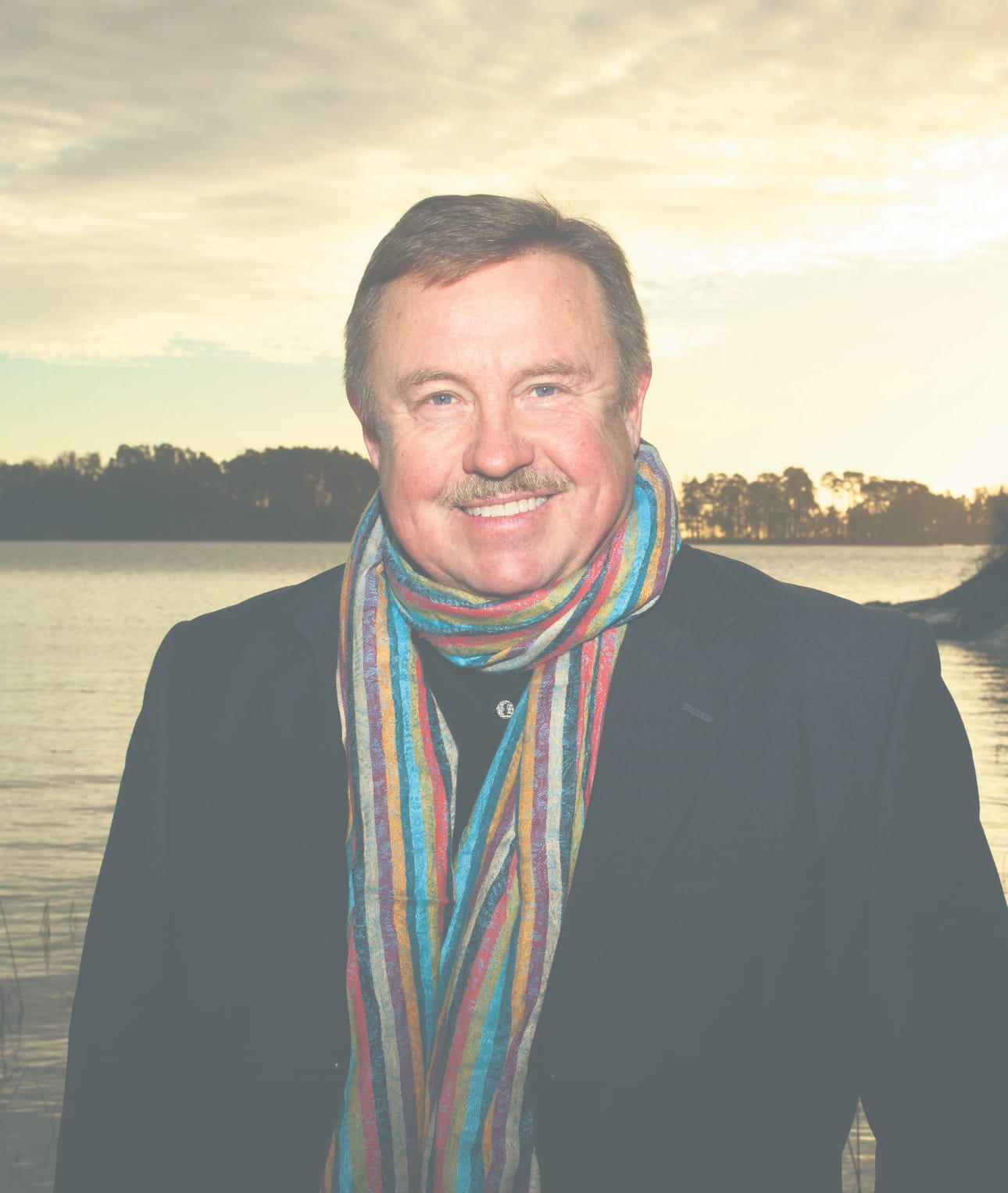 Jukka Linkola aloitti oopperan sävellystyön vuosi sitten.
