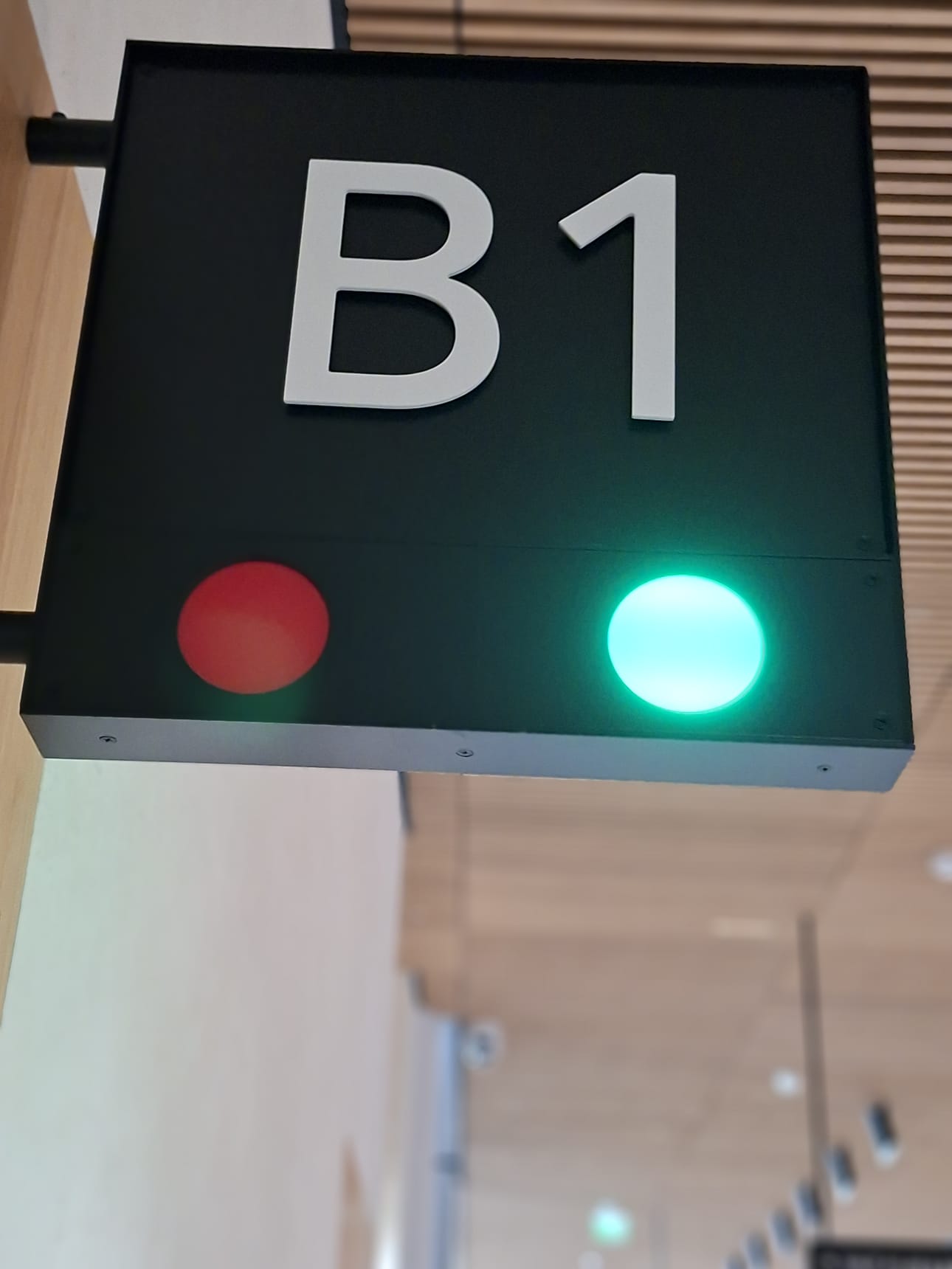 Oikeudenkäynnin ensimmäinen käsittelypäivä järjestetään oikeustalolla istuntosalissa B1.