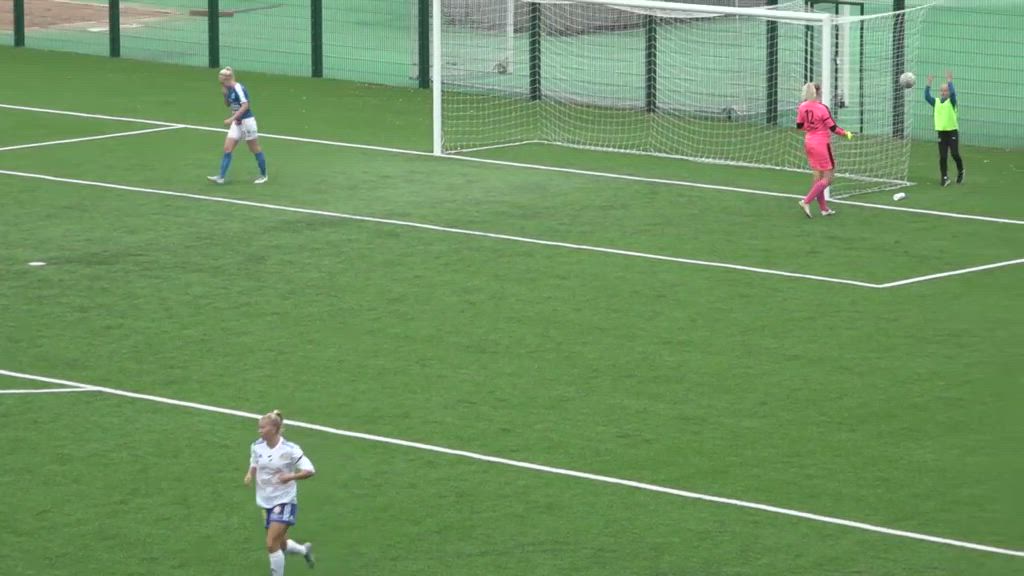 RoPS - VIFK, 19.8.2017