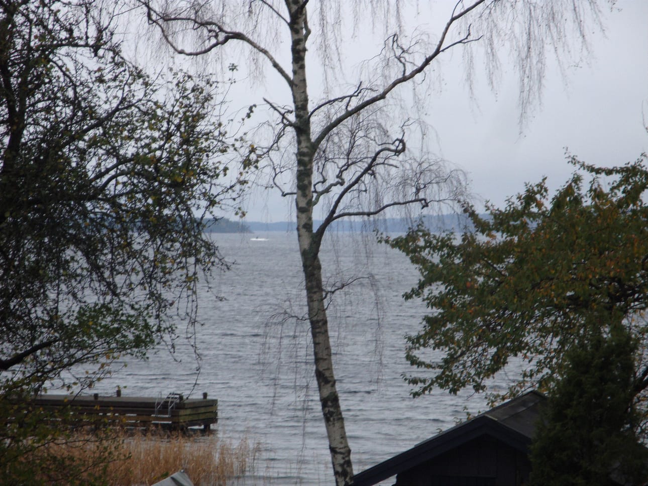Ruotsin armeija julkaisi valokuvan tuntemattomasta esineestä lokakuussa 2014. Tuolloin kyseessä spekuloitiin olevan sukellusvene.