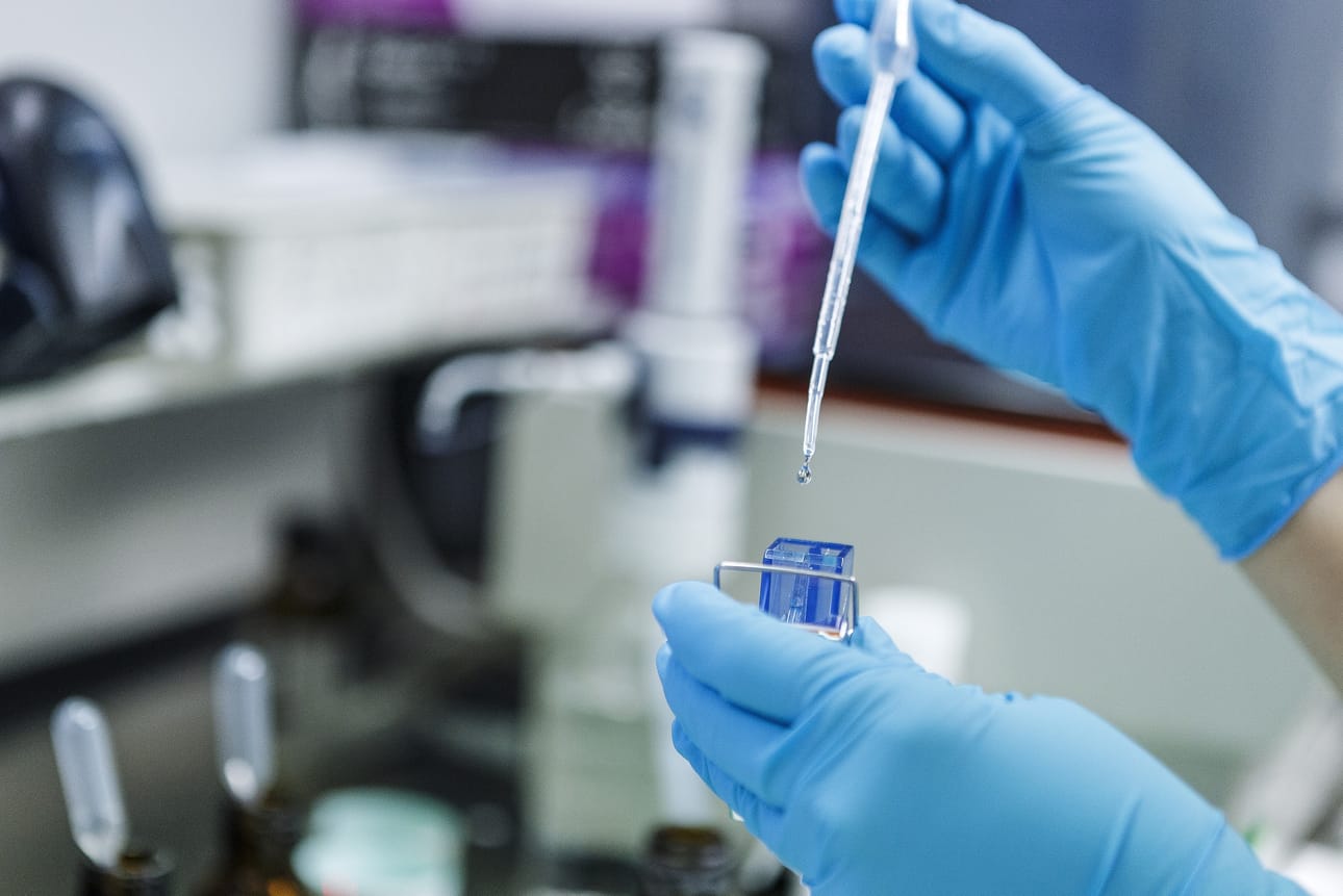 Laboratoriotuloksia vuoti verkkoon THL:n palvelusta.