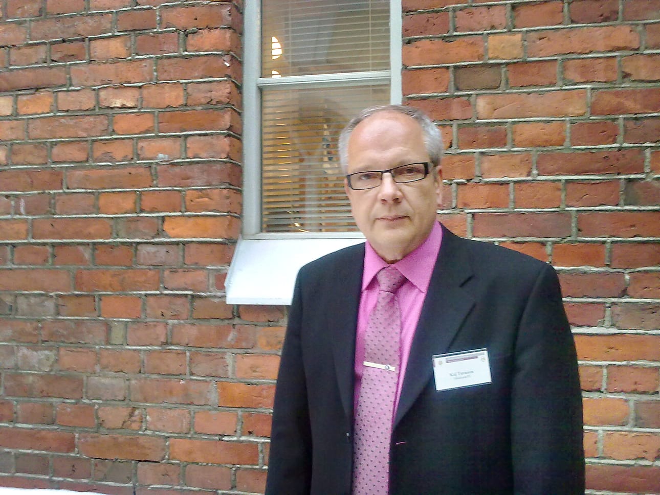 Kaj Turunen (ps.)