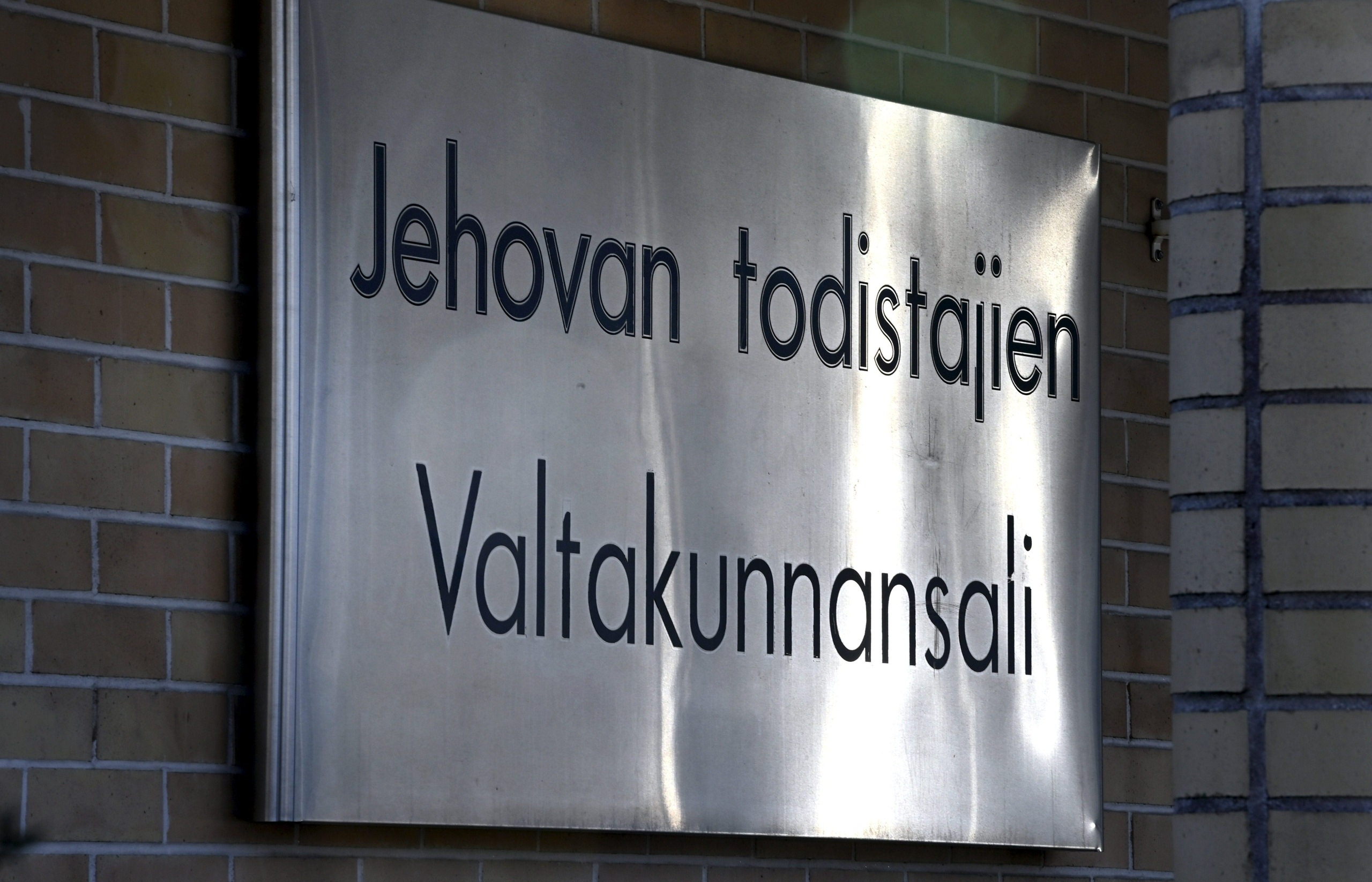 EIT:n mukaan saarnaamistyössä kerättyjen nimilistojen toteaminen lainvastaisiksi ei loukannut Jehovan todistajien uskonnonvapautta