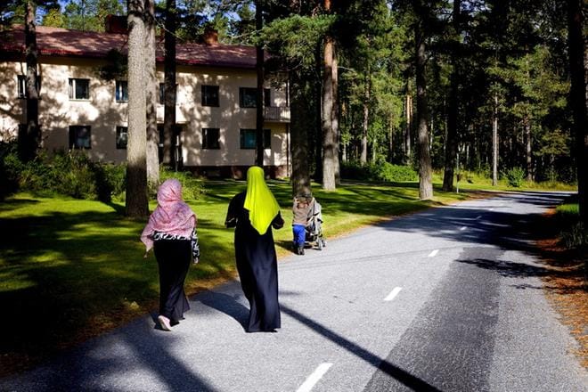 Kuvituskuva: Eetu Sillanpää