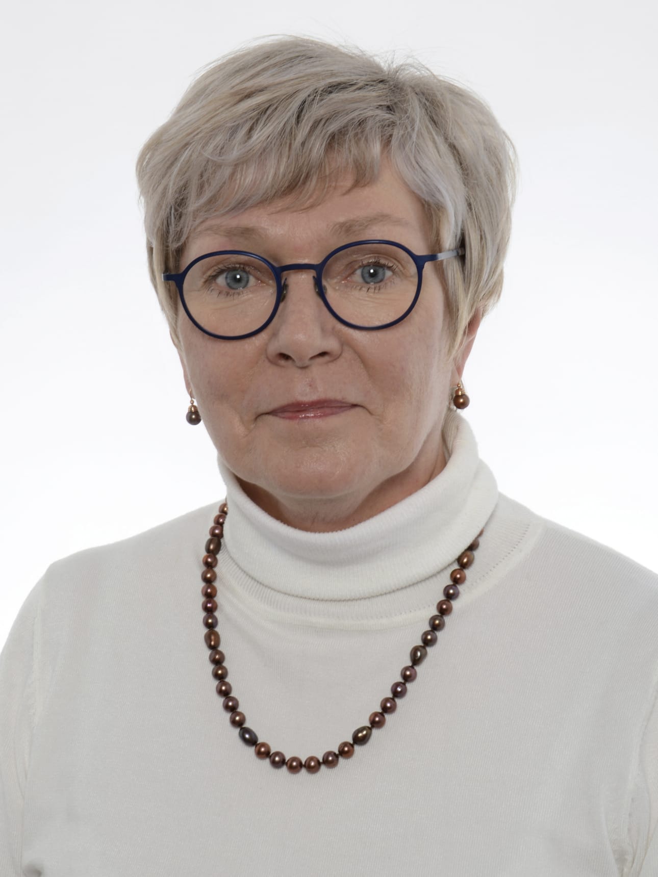 Tarja Teitto-Tuckett on Munuais- ja maksaliiton asiantuntija.