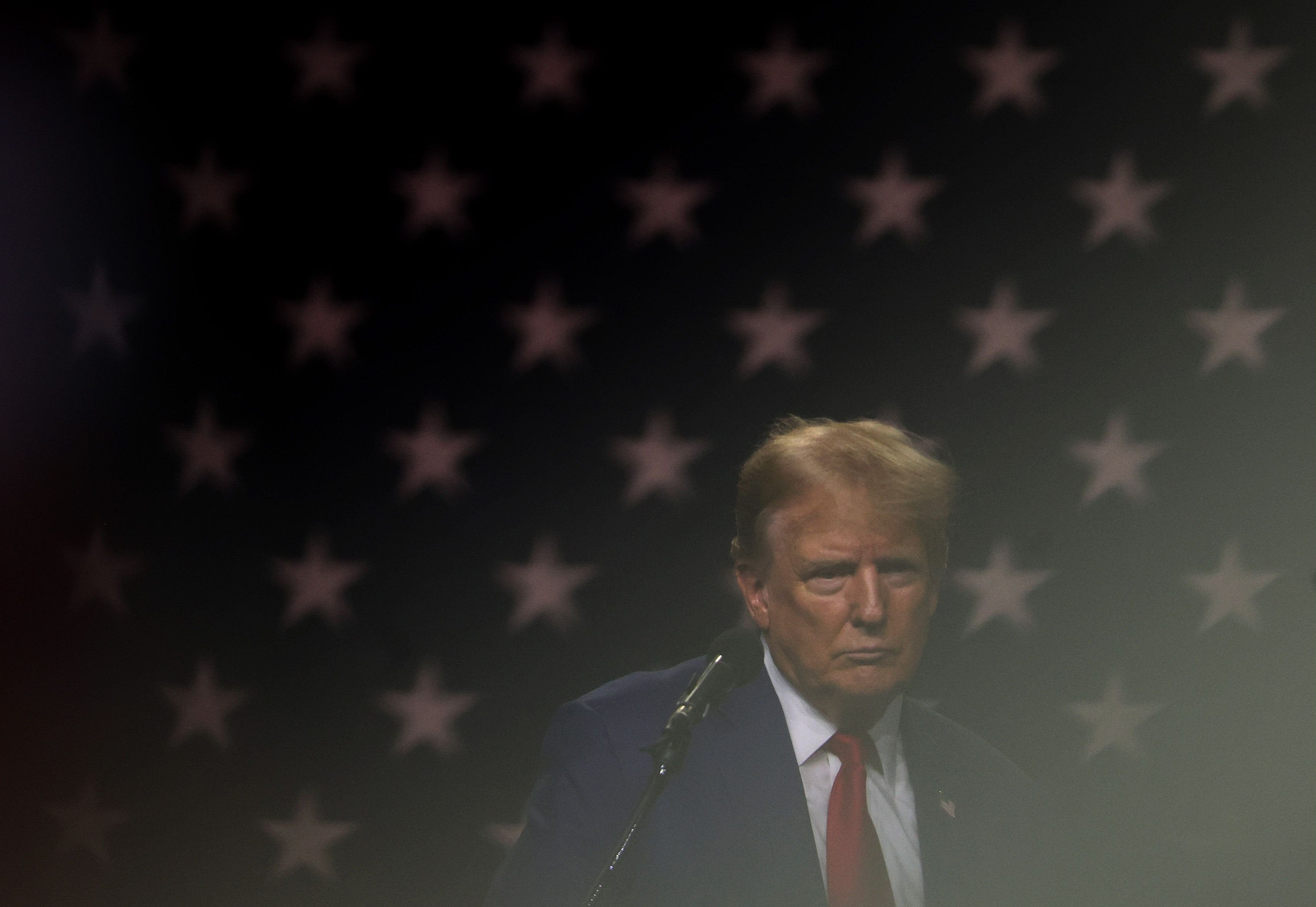 Coloradon historiallinen päätös Trumpin vaalikelpoisuudesta vei USA:n oikeusjärjestelmän tuntemattomille vesille