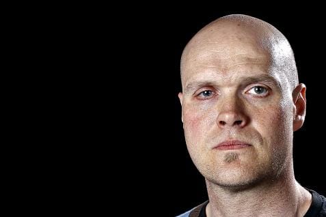 kolumni / kommenttikuva Heikki Peltokangas. Ilkka 05/2015
