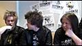 Facelift - Backstage - Ylivieska