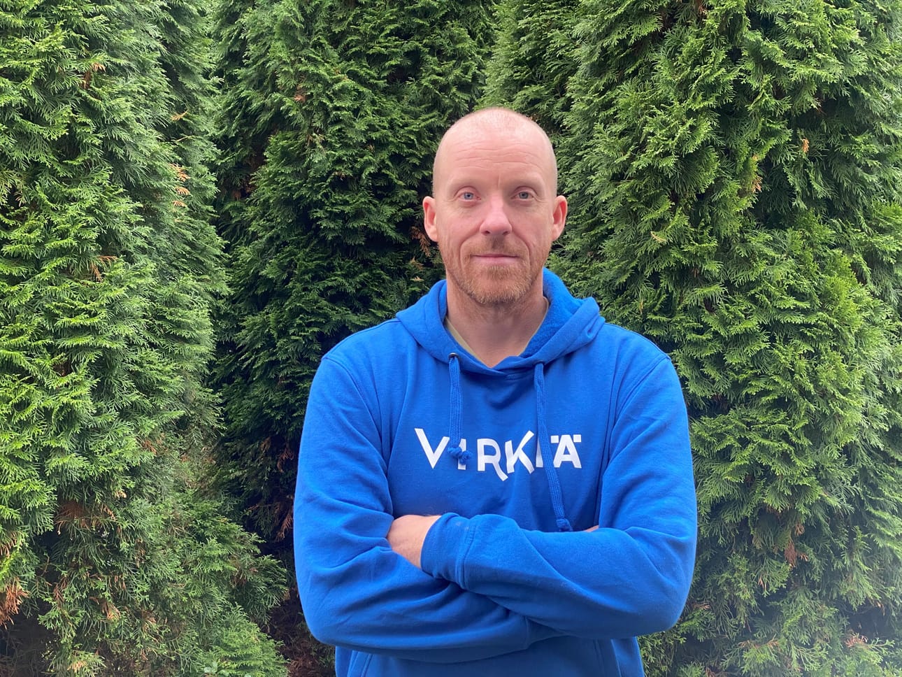 Jussi Muilu hyppää ykköspesiksestä pelinjohtajaksi naisten pääsarjaan.