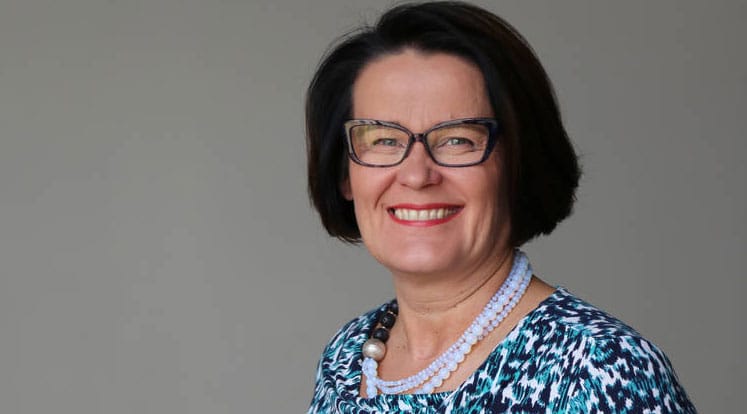 Päivi Laajala.