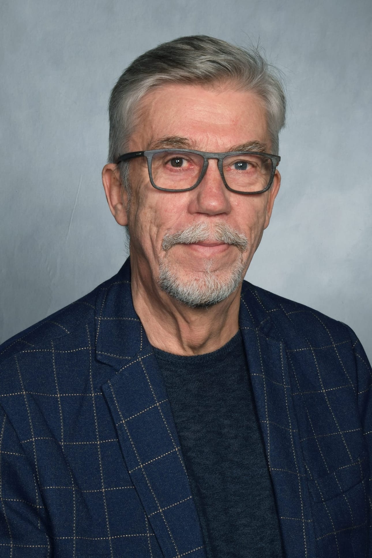 Reijo Viitala 1952–2026.