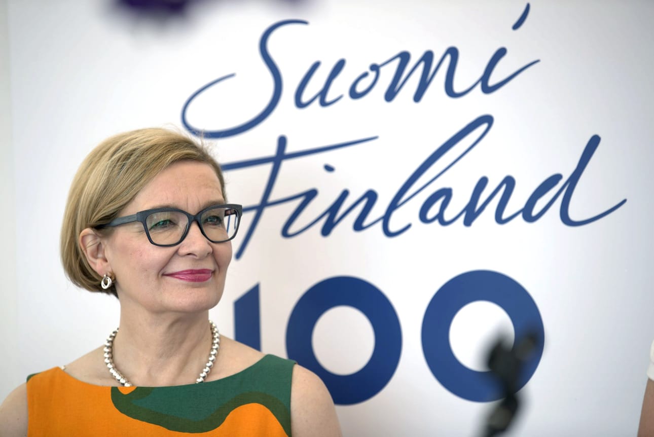 Sote-neuvottelija Paula Risikko toteaa, että maakuntavaalit saattavat peruuntua, jos valinnanvapaus otetaan uudelleen käsittelyyn.