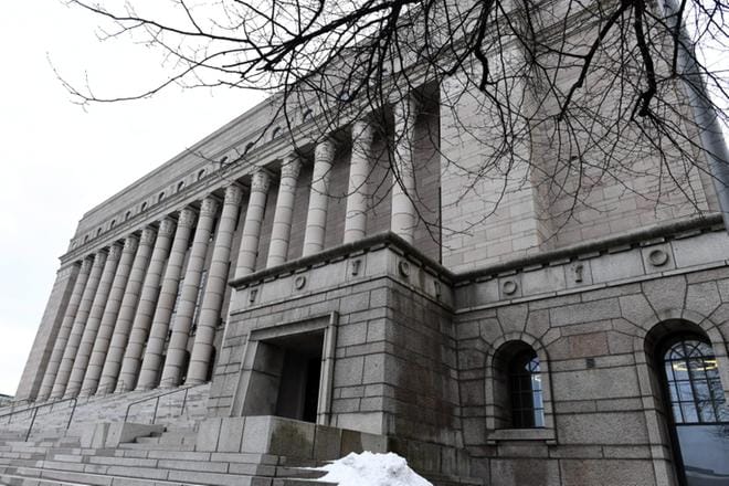 Kuva: Vesa Moilanen, Lehtikuva