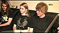 Korhiem - Backstage - Oulu