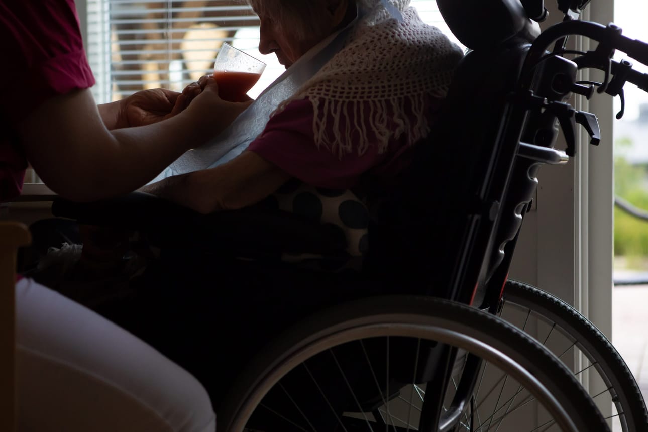 Ennalta ilmoittamattomia tarkastuskäyntejä tehdään lupa- ja valvontaviraston mukaan ympärivuorokautista asumispalvelua tarjoaviin yksiköihin.