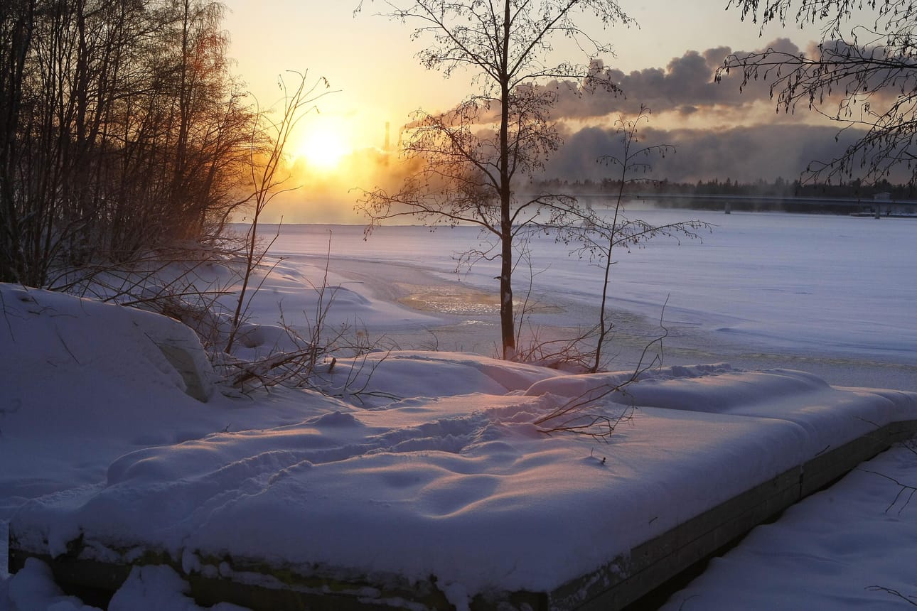 Arkistokuva.