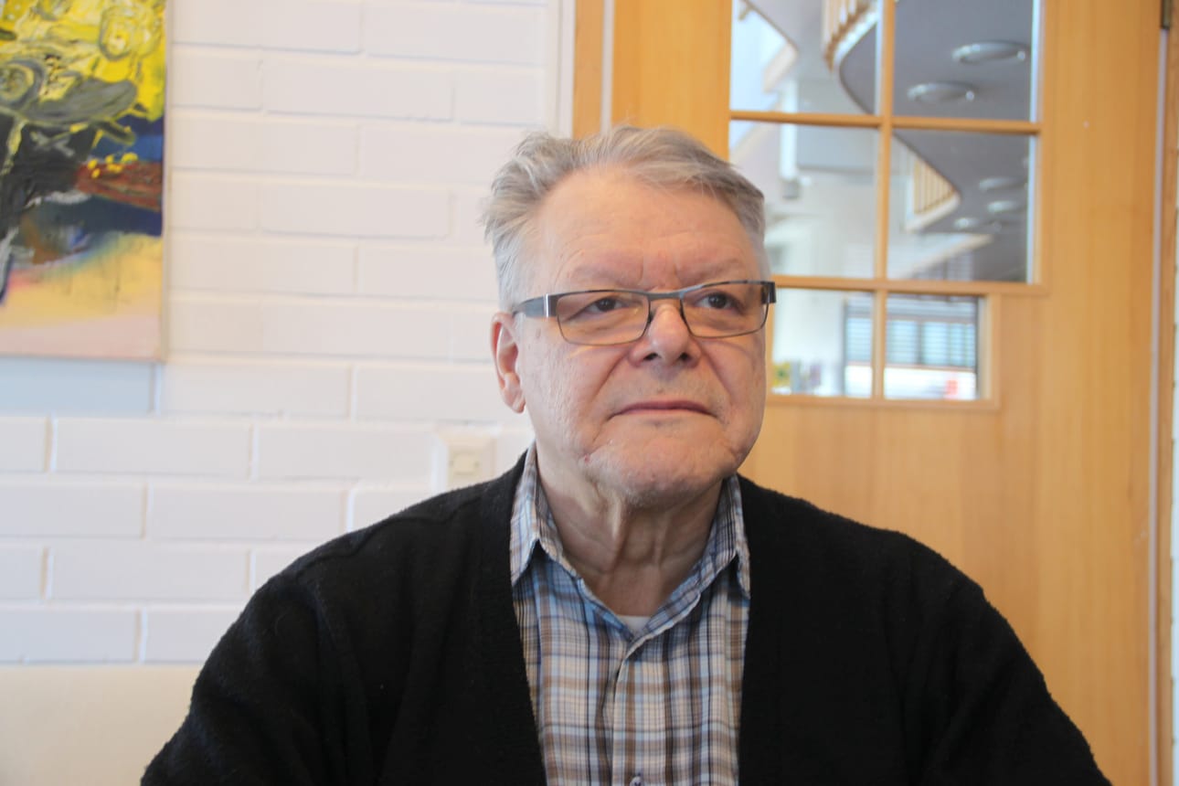 Viel uusi päivä kaiken muuttaa voi.