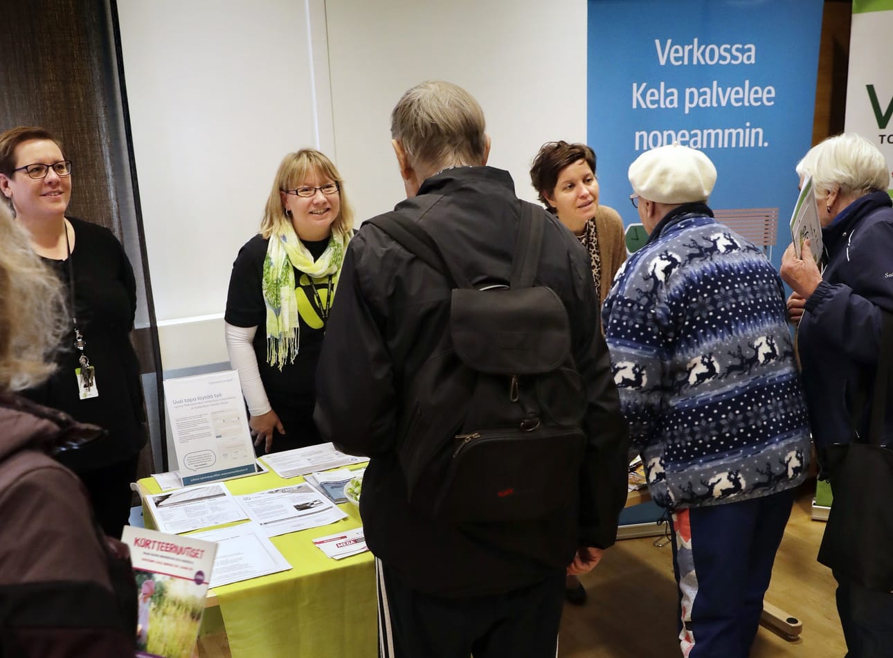 Tuiran hyvinvointikeskukseen kuuluva Rajakylän hyvinvointipiste sijaitsee Rajakylä hoivan ensimmäisessä kerroksessa osoitteessa Ruiskukkatie 2.