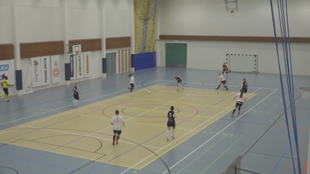 FTK - FC Sport j, 2.4.2018