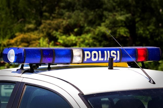 Kuvituskuva: Jouko Hänninen