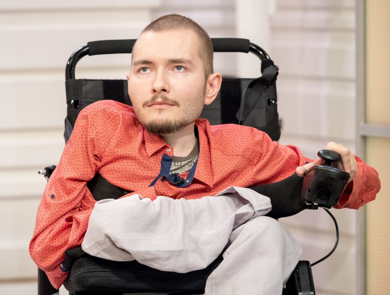 Yhdysvalloissa tietokonealaa opiskeleva Valeri Spiridonov on kertonut menneensä kaikessa hiljaisuudessa naimisiin vuosi sitten ja sai vaimonsa kanssa hiljattain pojan.
