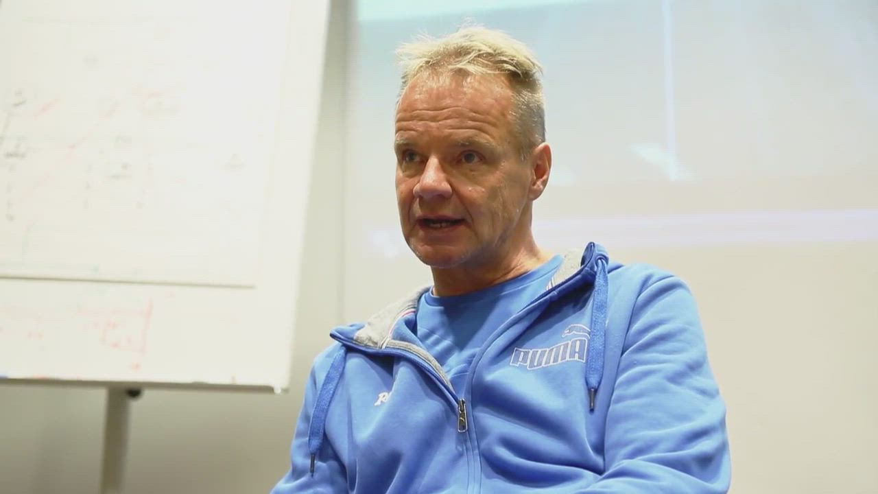 HJK - RoPS 20.9.2015: Kestääkö pää, Juha Malinen?