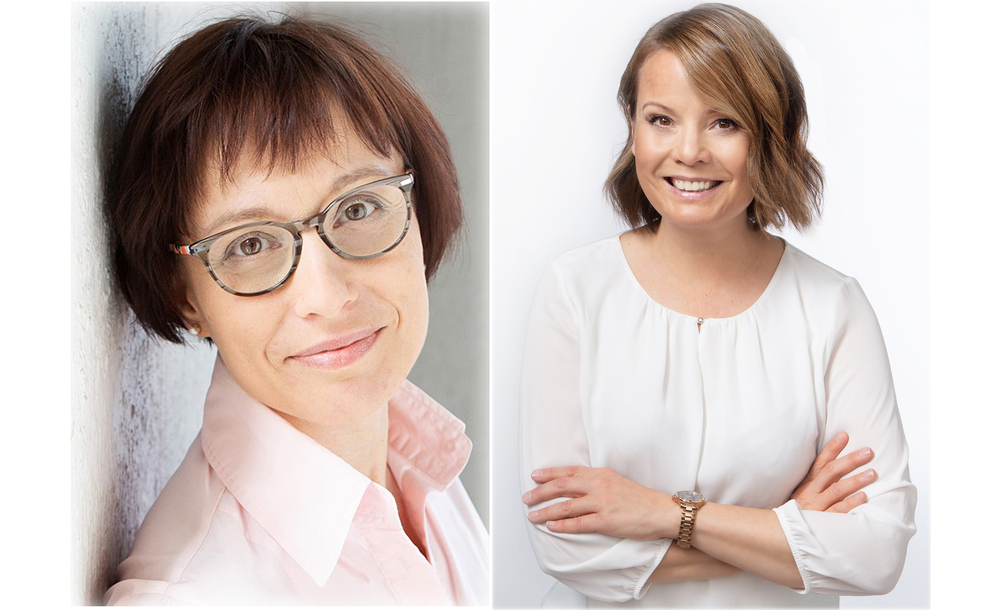 Maanantaina Oulaisissa puhuva e2 Tutkimuksen johtaja Karina Jutila kertoo tutkimusorganisaation vahvistuvan uudella henkilöllä