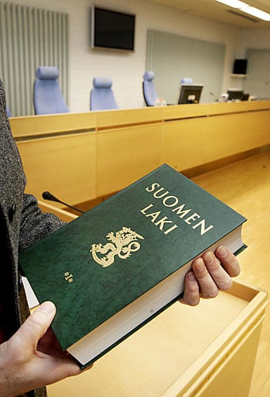 Käräjäoikeus käsitteli asiaa torstaina viisi tuntia.