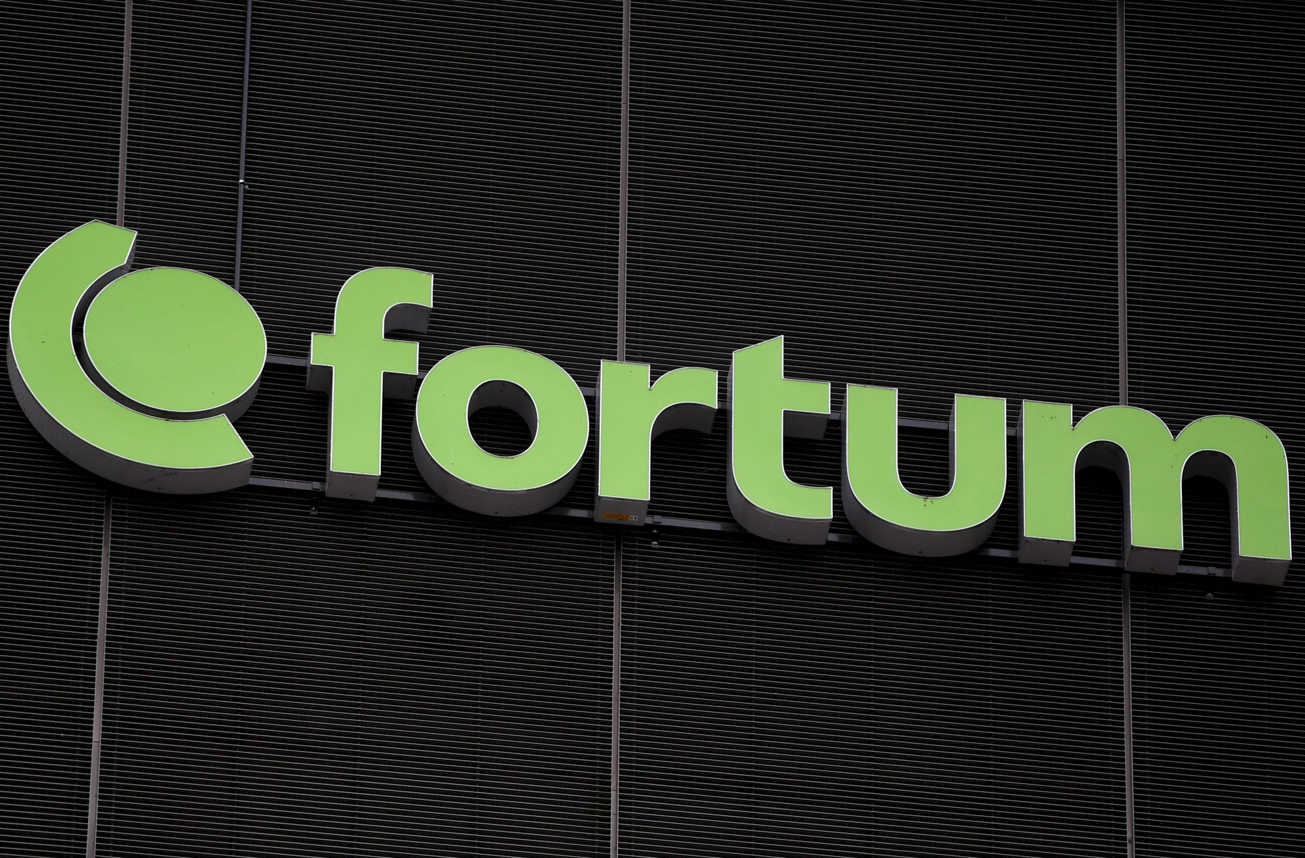 Fortum on aloittanut kaukolämmön tuotannon kotimaisella bioöljyllä