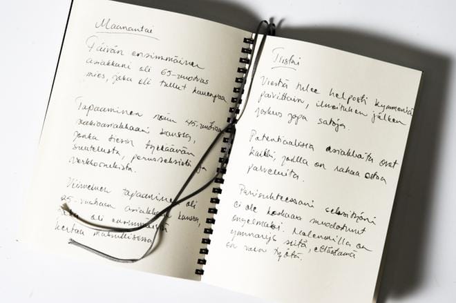 Seksityötä tekevä Tiina piti Lännen Medialle päiväkirjaa, jossa hän avasi työtään. Juttu herätti lukijoissa valtavaa kiinnostusta, joten nyt Tiina kertoo oman näkemyksensä siitä, mikä hänen ammatissaan kiinnostaa.