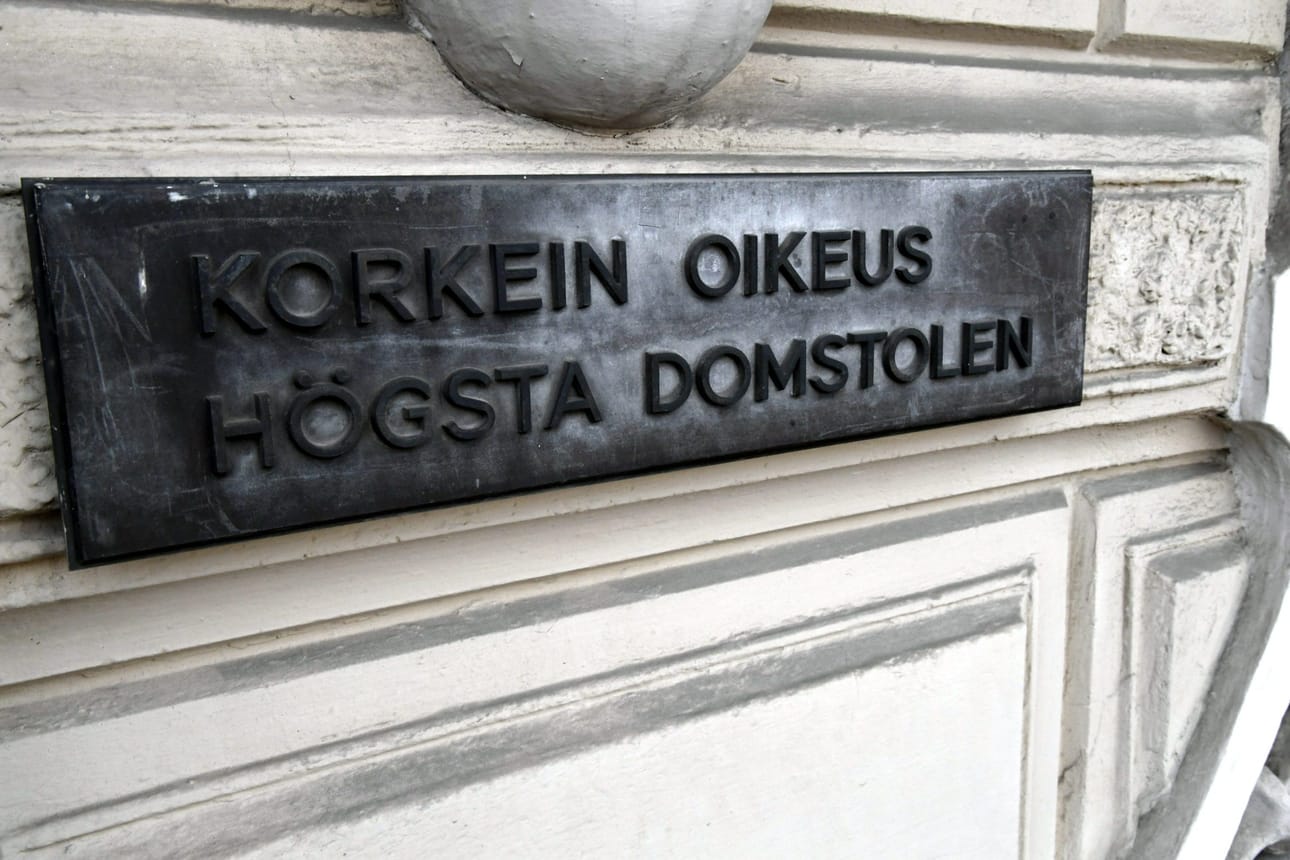 KKO päätyi lasten kokonaisetua arvioituaan siihen, ettei asiassa ollut perusteita kieltäytyä palauttamisesta myöskään lasten vastustuksen perusteella. LEHTIKUVA / Markku Ulander