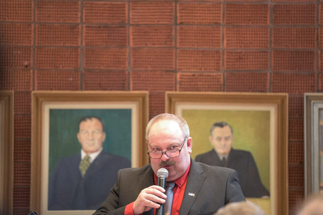 Joukamo Kortesalmi