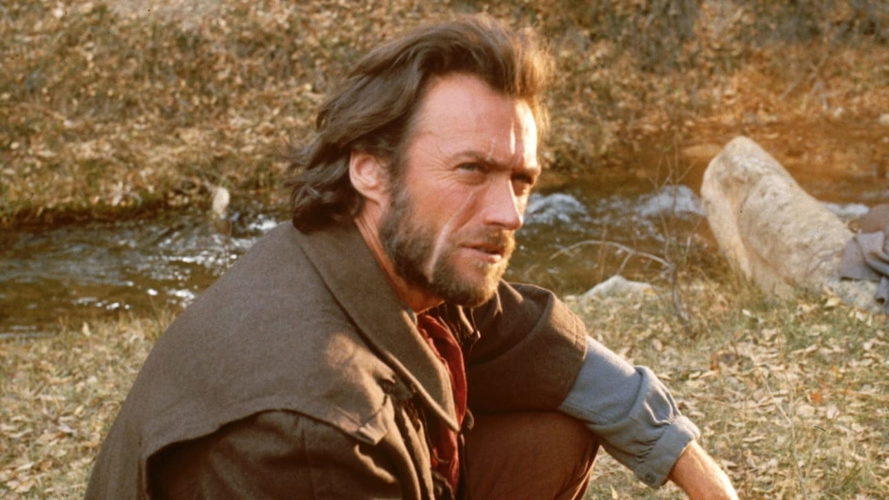 Clint Eastwoodin ohjaama ja tähdittämä Lainsuojaton vuodelta 1976 on toinen Oulun lännenelokuvajuhlilla esitettävistä elokuvista.
